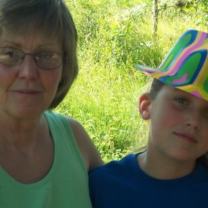 Meet your Posher, Tracee